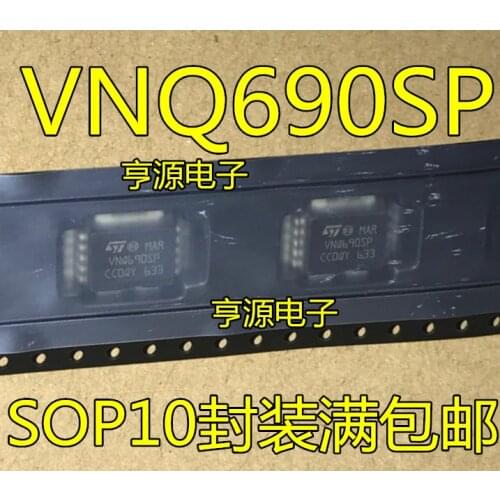 100% New&original VNQ690 VNQ690SP