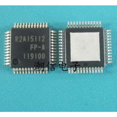 10cps R2A15112FP-A liquid crystal digital amplifier