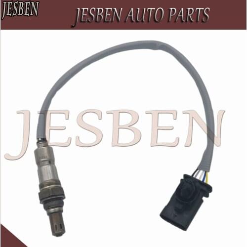 55281069 55252796 UAA0004-FA002 Lambda Probe O2 Oxygen Sensor For Fiat 500 500L 500X QUBO Fiorino Doblo Tipo 1.3 D Opel Combo