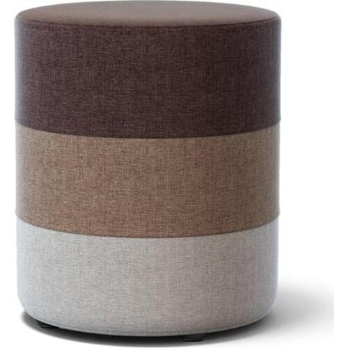 Storage Almacenaje Sofa Nordic Furniture Pouf Rangement Pufa Do Siedzenia Taburete Tabouret Ottoman Poef Sgabello Foot Stool