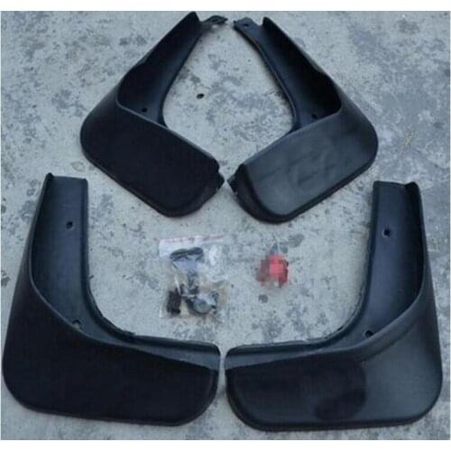 For 2011-2013 new for Volkswagen POLO modified 4 s shop special decorative accessories