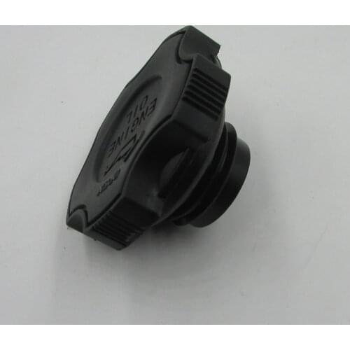 For BYD F0 Add Oil Filler Cap Canadian Oil Cap Oil Filler Cap Oil Seal Cover