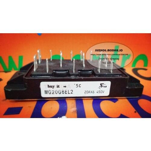 House module MG20G6EL2 IGBT power module NEW MODULE Home appliance module for home
