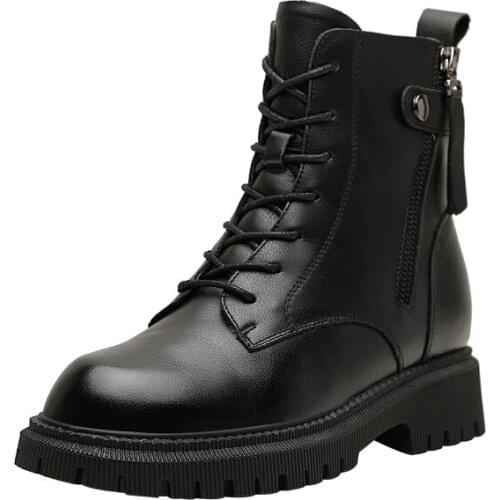 Fengyuantu8f Women's Boots