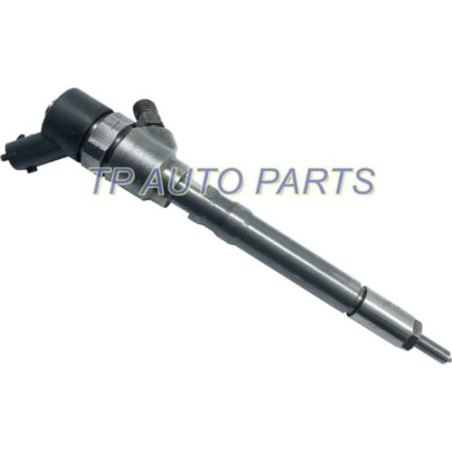 Diesel Fuel Injector For Hyun-dai Elantra Accent OEM 33800-27010 3380027010