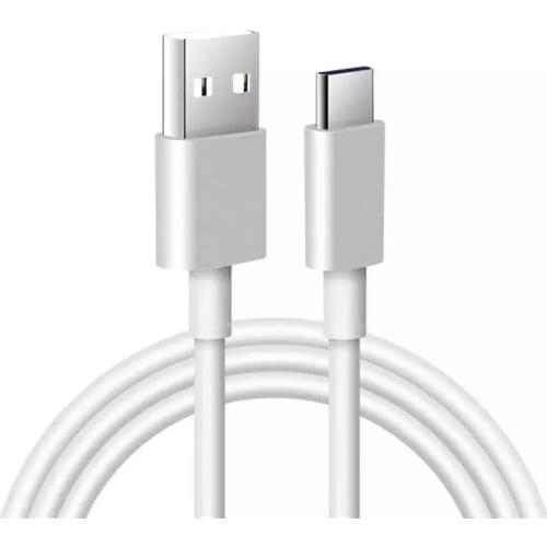 USB Type C Cable Fast Charging 1m 2m 3m Charger for huawei p9 p10 p20 mate 10 pro lite samsung S9 S10 Plus s8 Note 9 data cable