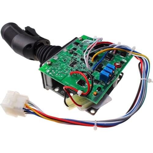 New Skyjack Joystick Controller Part # 123994 Free shipping