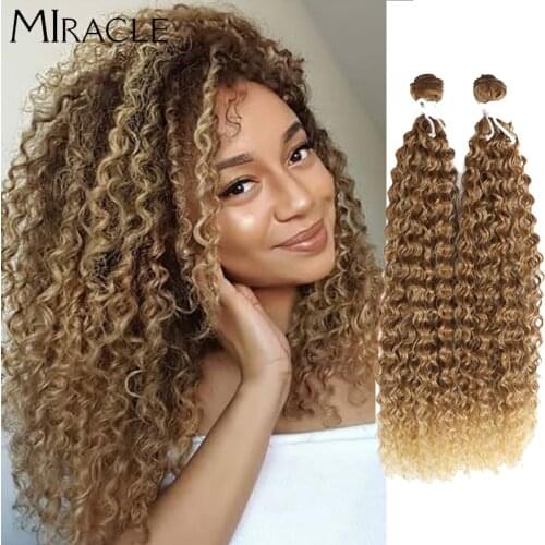 Miracle Braids