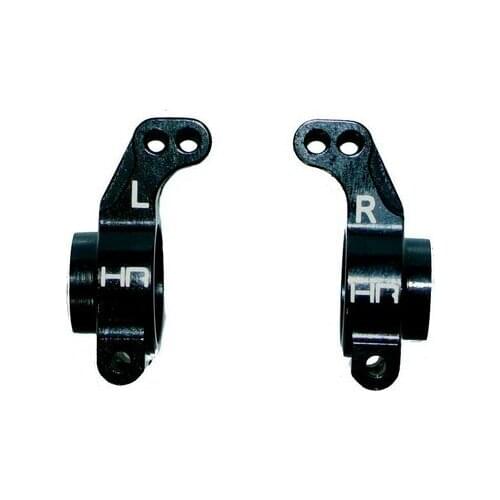 Hot Racing optional aluminum hub set for Losi 1:14 Mini 8eight