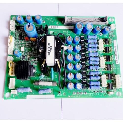 ETC617161 Power supply board, drive board, motherboard trigger board (second hand)