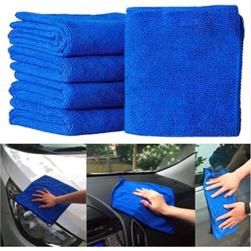 160x60cm Car Wash Microfiber Towel Car Cleaning Drying Cloth Hemming Car Care Cloth Detailing Car Wash Towel
