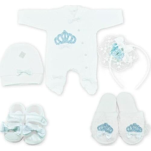 Комплекты одежды для новорождённых девочек Ponpon Baby China At AliExpress