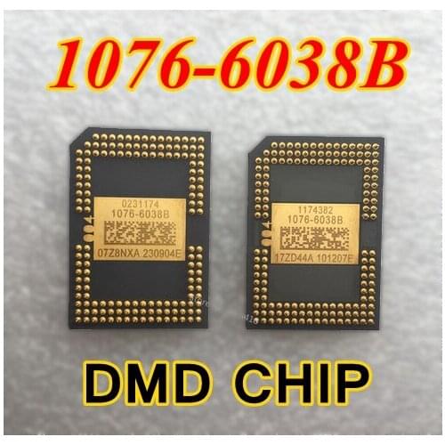 Projector DMD Chip 1076-6038B 1076-6039B 1076-6439B 1076-6438B for BenQ NEC Sharp Projector