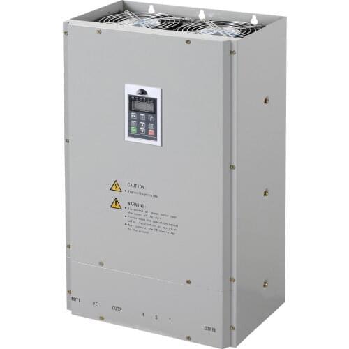 Industrial 60KW three phase 380V Electromagnetic Induction Heater for pelletizer