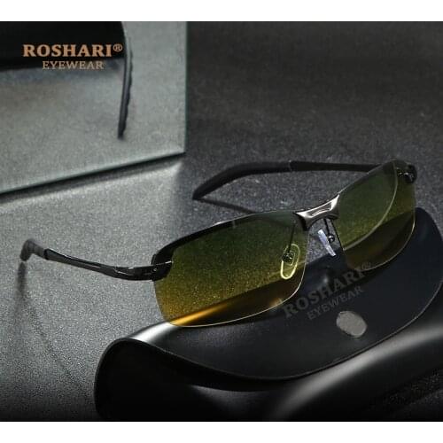 RoShari Men's Accessories