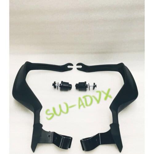 Hand guard Windshield for NC700X/NC750X 2012-2019