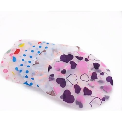 Waterproof Cap Safe Baby Shower Cap Kids Bath Visor Hat Adjustable Baby Shower Cap Protect Eyes Hair Wash Shield for Children