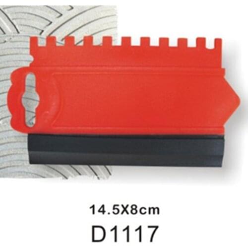 Scraper Wallpaper roller Construction Tool Roller Brush Handle Wall Decoration Multi-Purpose scraper