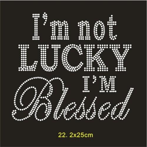 Rhinestone Iron On Letter Garment Letter Patches Hot Fix Rhinestone Thermal Stickers For Clothes 10Pcs Custom Patch SINUAN