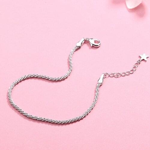 Todorova Chain Bracelets
