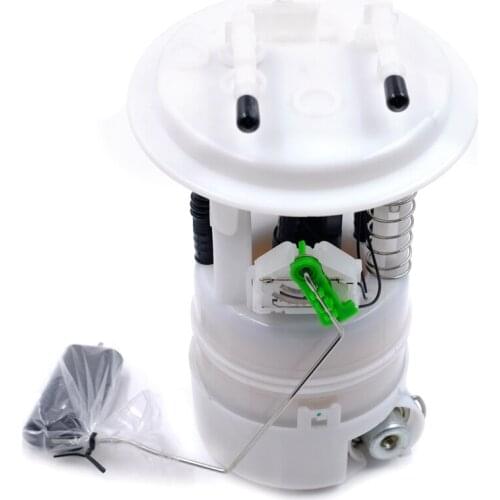 Fuel Pump Assembly for Peugeot 307 308 3008 307CC 308CC 308SW 00-17 1.4L 1.6L Fuel Pump Assembly