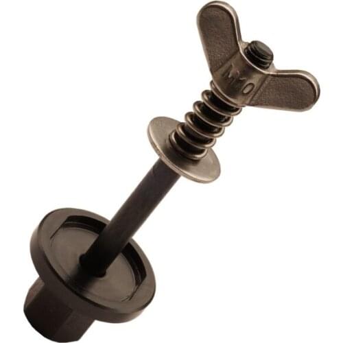 Bicycle Bottom Bracket Tool for 36mm Box End Fixed Cup remove