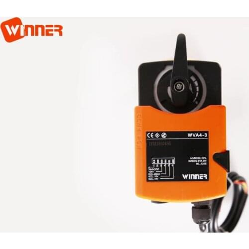 WINNER Solar Generators