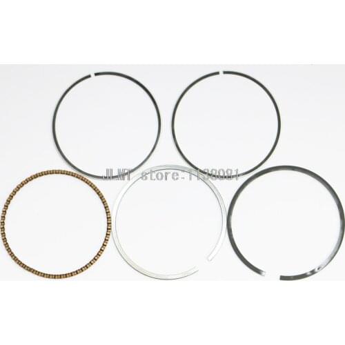 51 1 1 2 mm Motorcycle Piston Ring Rings set
