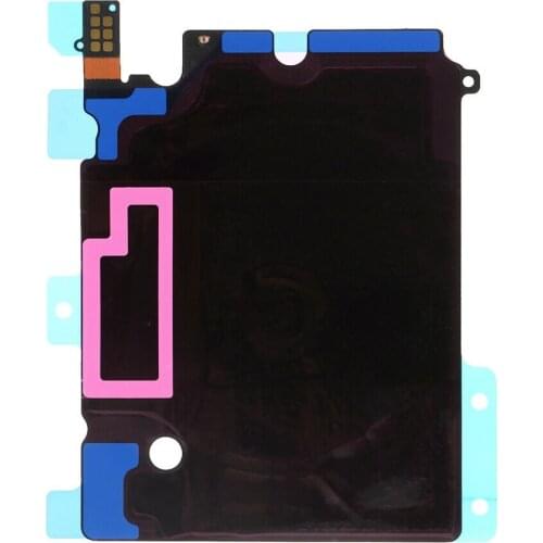 For Samsung Galaxy S10 SM-G973/S10E S10 Lite SM-G970/S10 Plus S10+ SM-G975 Wireless Charger Coil NFC Antenna