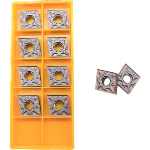 CNMG120404 MA VP15TF External Turning Tools CNMG120404 Carbide insert Lathe cutter Tool turning insert