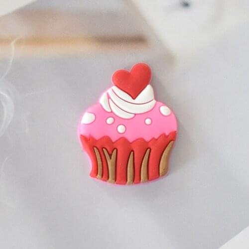 CSBL CFPA-XK-115 Shoe Decoration For Crocses Buckle Charms PVC Cartoon Accessories Gift Croc Jibz Free Shipping