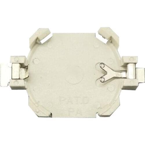 Repair Battery holder for GB for GBC for GBA games CR1616 battery holder