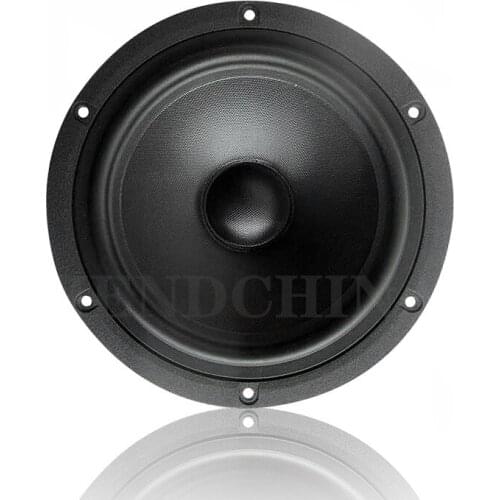 HF-211 HiFi Speakers 6.5 Inch bass midrange unit /18W8434G00/ 8 ohm 88.7dB