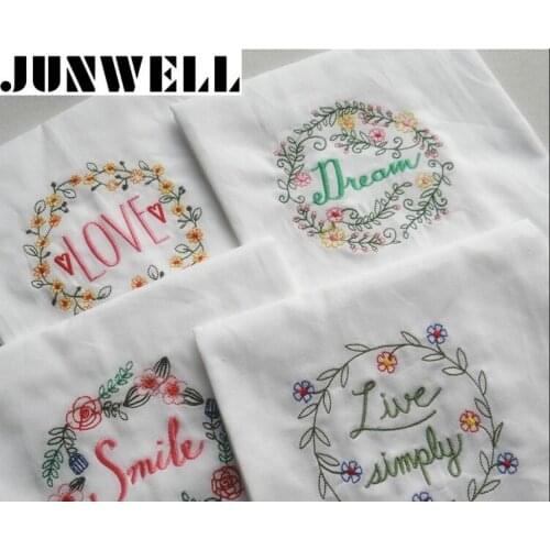 4pcs/lot 45x70cm Cotton Dishtowel Kitchen Towel Dish Towel Cleaning Cloth Tea Towel Printed Ultra Large pano de prato Cotton