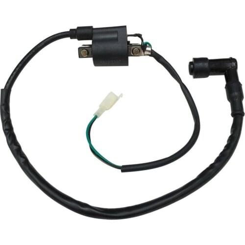 Ignition Coil for Honda CRF50 70 CT90 CT 90 Pit Dirt Bike Trail Quad Motorcycle