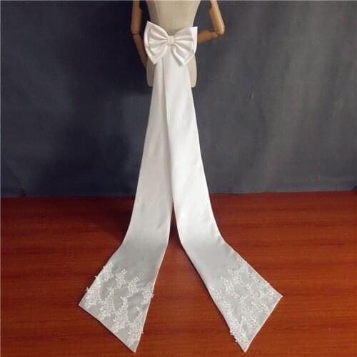 Mingli Tengda Wedding Belts