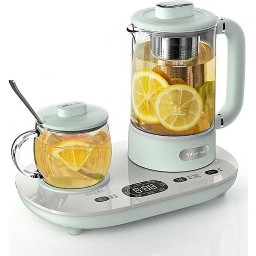 Mpsvadh Glass Electric Kettles