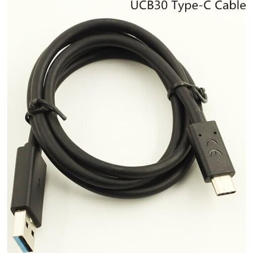 Original Sony UCB30 Type C Cable Fast charging USB c Type-C Data Line 100cm For Xperia XA1 Ultra Plus/X/XZ/XZ1/XZ2 Premium/XZs