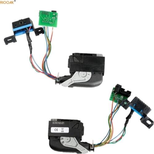RIOOAK New For Mercedes Benz ECU ME9.7/272-273/ Renew Cable For KTM100 KTAG ECU Programming