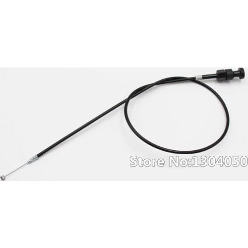 NEW PW80 BW80 BW PW 80 CHOKE CABLE ASSEMBLY FOR YAMAHA
