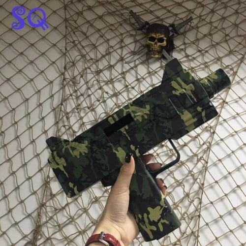 House of Dead 4 gun for Shooting Game Machine Amusement firing game LCD monitor cabinet