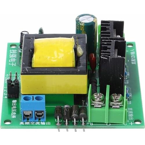 DC-AC Converter 12V to 110V 200V 220V 280V 150W Inverter Boost Board Transformer