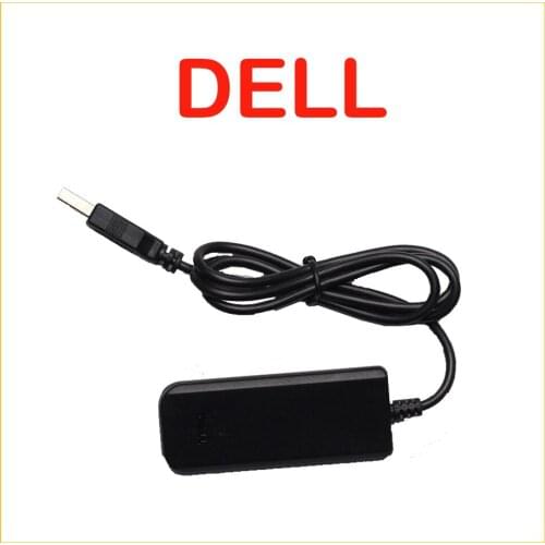 Keyboard mouse receiver for DELL XPS ONE Wireless Mouse Keyboard for Y-RBJ-DEL3 NEW USB Line Receiver