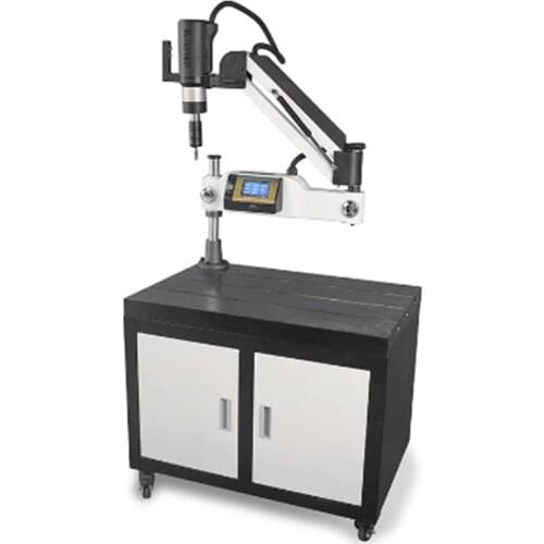 Tapping Machine Bench Drilling
