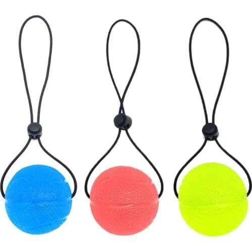 28EC Portable Hand Exerciser Finger Strengthener Hand Spinner Fidget Ball Heavy Duty Wrist Pain Therapy Great Gift for Autism