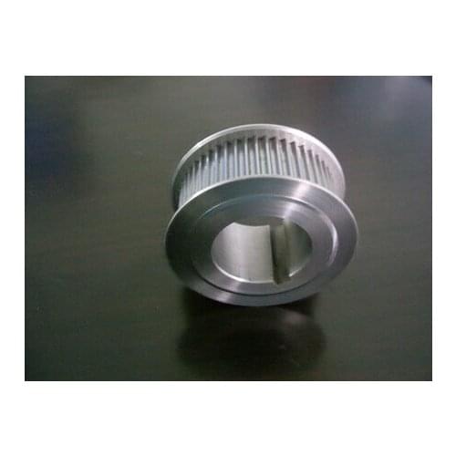 Factory low price 22 teeth 14mm bore hole size T5 timing belt idle pulley