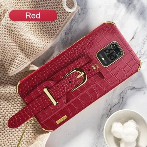 ZEALLION Phone Cases Xiaomi Redmi 9T