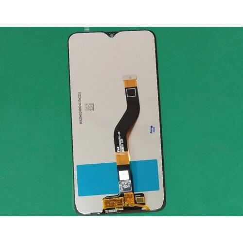 For Samsung galaxy A10s lcd Digitizer A107/DS A107F A107FD A107M Display with frame Touch Screen Digitizer For Samsung A10S lcd