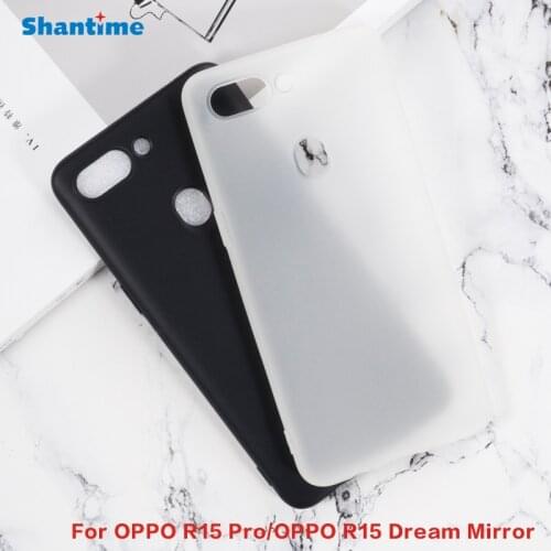 Zuitop Oppo R15 Phone Cases