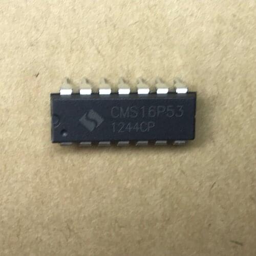 100% New&original CMS16P53 In Stock